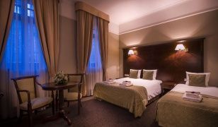 Grand Sal **** Hotel - Triple Room