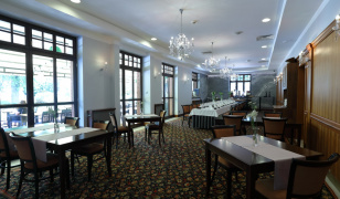 Hotel Grand Sal**** - Bar