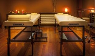 Grand Sal**** Hotel - Massage parlour