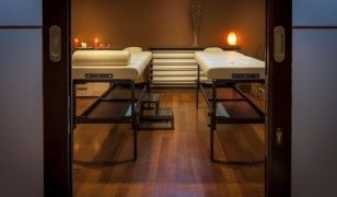 Grand Sal**** Hotel - Massage parlour